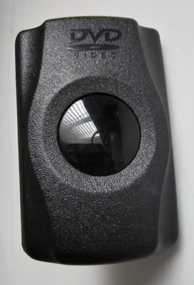 MICROSOFT Xbox DVD Movie Playback Kit Wireless Infrared RECEIVER/ DONGLE ONLY - Image 1 of 3