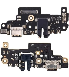 For Xiaomi Redmi Note 8 Pro Charging Port Dock Connector Headphone Jack & Mic - Picture 1 of 1