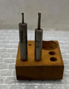 Do-All 2x Mini Boring Bars - Picture 1 of 4