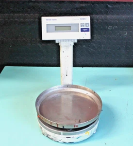 BILANCIA DI PRECISIONE METTLER TOLEDO PS7001 F USATA POCHISSIMO - Imagen 1 de 4