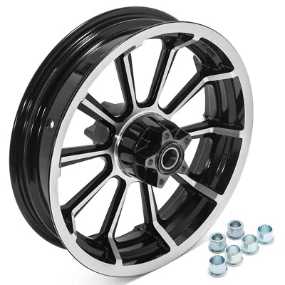 Llanta trasera 16x3,5 para Harley Touring FLHR FLHRC Road King Electra Glide FLHT Foto 1 de 4