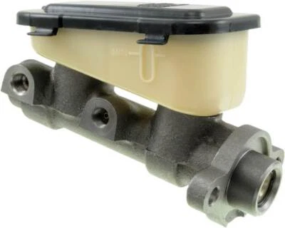 Cilindro maestro de freno para Pontiac Grand Prix 1981, LeMans Dorman - primera parada Foto 1 de 4