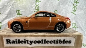 RealToy Nissan Car Fairlady Z Loose - Picture 1 of 14