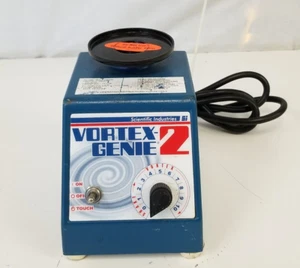 Scientific Industries Vortex Genie 2 G-560 - Bild 1 von 3