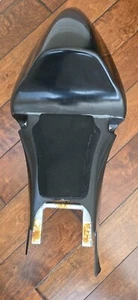 Honda NSF250R 2012-2023 Subframe with seat. - Picture 1 of 5
