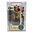 Funko POP! PSA 9 Dean # 721 Hot Topic