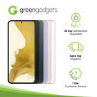 Samsung Galaxy S22 5g 128gb 256gb Black Green Purple Pink White - As New Conditi