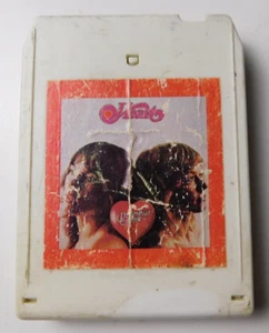 HEART ~ Dreamboat Annie ~ 1976 Mushroom Records MRS8-5005 ~ 8-Track Tape - Foto 1 di 2