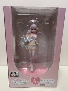 Taito Kuji Alya Sometimes Hides Her Feelings in Russian Alya Prize A Japan - Picture 1 of 11