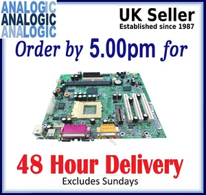 New Gigabyte GA-6WMM7 Rev 1.4 Socket 370 Motherboard - Afbeelding 1 van 1