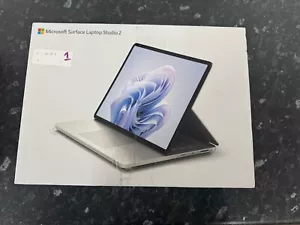 Microsoft Surface Studio 2 - Picture 1 of 11