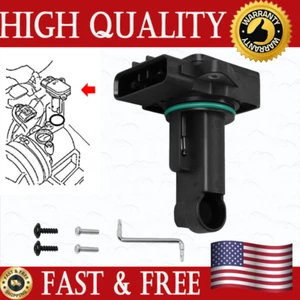 22204-22010 Mass Air Flow Sensor MAF For 2000-2015 Toyota Tacoma 3.4L 4.0L V6 - Picture 1 of 11