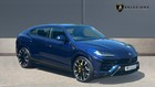 2022 Lamborghini Urus 4.0T FSI V8 5dr Auto Petrol
