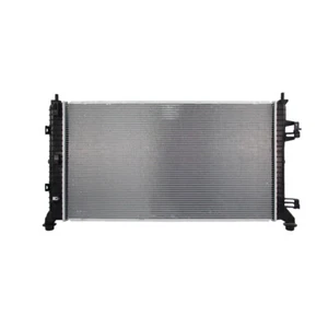 New Radiator For Chevrolet GMC Suburban Tahoe Yukon XL Yukon 2021-2024 By - Picture 1 of 4