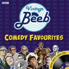 Vintage Beeb Comedy Favourites, BBC Comedy