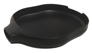 Herbapotamus Plastic Rolling Tray Funnel Loader Herb Tobacco NEW - Triple 3 Set - Picture 1 of 6