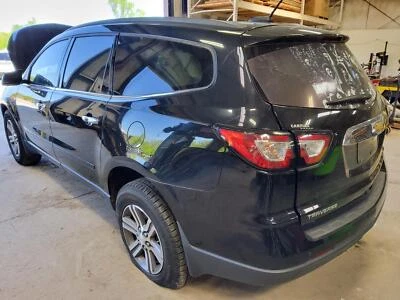 Cilindro maestro de freno usado se adapta a: Chevrolet Traverse 2017 grado A Foto 1 de 4