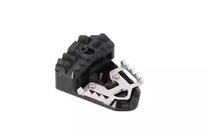 SW MOTECH Extension For Brake Pedal TRIUMPH TIGER 900 ADV FBE.11.962.10001/B - Picture 1 of 6