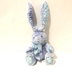 Dan Dee Collectors Choice Easter Bunny Rabbit Plush Stuffed Animal Toy 7 in. - Picture 1 of 6