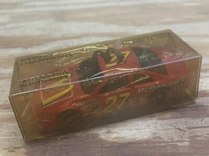 1993 Racing Champions #27 McDonalds All American Race Team 1:64 Die Cast Car - Picture 1 of 3