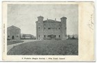 REGGIO EMILIA (090) - Il Piubello - Villa Tirelli Cassoli (PUIANELLO)- Fp/Non Vg