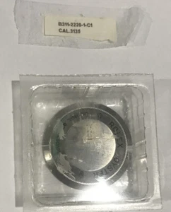 Rolex Case Back Seadweller New Sealed Authentic Rolex 16660 - Picture 1 of 2