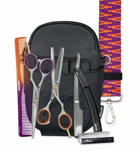 Jaguar Basic-Set THE STAGE Relax 5,5" Haarschere + 5,5" Modellierschere 8394 - Bild 1 von 2