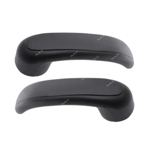 2Pcs Front \ Rear Inside Door Handle 83610-4H000 For Hyundai H1 Grand Starex - Imagen 1 de 5