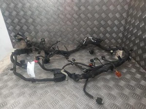 Ford Ecosport Mk1 Engine Wiring Loom 1.5L Petrol FV2T12A522BDB 2014 15 16 17 - Picture 1 of 12