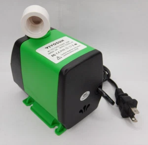 800GPH Submersible Pump 3000L 24W Water Pump for Fish Tank Pond Aquarium - Picture 1 of 6