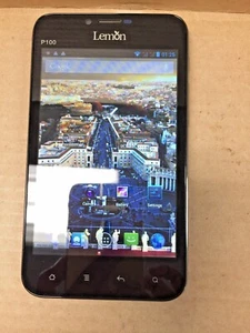 $ Migo smartphone 5" G9100 2Gb 2 sim slots WCDMA GSM - Photo 1 sur 11