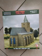 Flames Of War BB150 -bastogne Chiesa -
