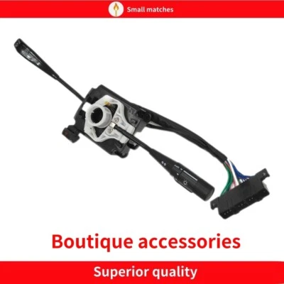 Комбинированный переключатель сигналов поворота для Land Cruiser 1985-1992 84310-60560 LHD - Изображение 1 из 4