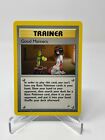 Pokemon Gym Heroes Trainer Good Manners 111/132 Regular Pack Fresh 
