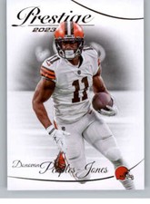 2023 Panini Prestige NFL Football Cards Pick From List/Complete Your Set 1-200