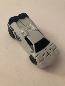 Transformers Robots In Disguise One Step Changers Blizzard Strike Sideswipe Toy - Picture 1 of 5