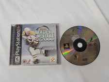 .PSX.' | '.NHL 2000.