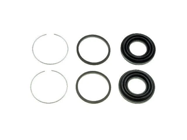 Kit de reparación de pinza delantera para Mitsubishi Eclipse 1995-2000 1998 1997 1996 DH456JC Foto 1 de 1