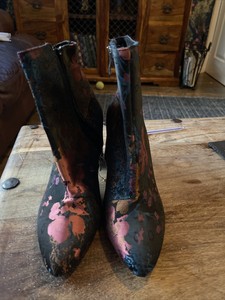 Las mejores ofertas en Stradivarius Botas para Mujeres | eBay
