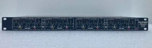 Drawmer DL 441 Quad Auto Compressor Limiter - Picture 1 of 13