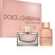 dolce gabbana rose