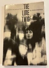 The Lime Twig: A Novel [New Directions Paperbook] by Hawkes, John Paperback