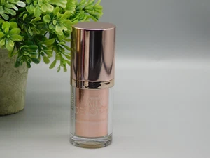 Josie Maran Argan Milk Devotion Intensive Hydrating Eye Serum 0.5 oz Without Box - Picture 1 of 6