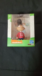 Nickelodeon Gerald - Hey Arnold 1/12 Vinyl Figur 3 Inch Toy Mini Neu T3 - Bild 1 von 6
