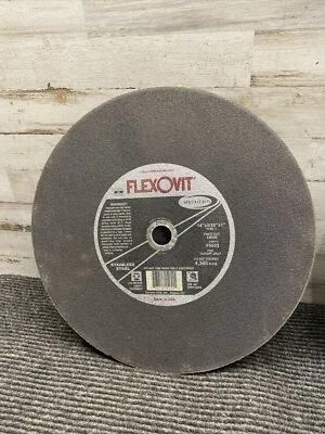 Flexovit F5523 Type 1 Chopsaw Cutoff Wheel - Image 1 of 4