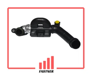 Turbo Ansaugschlauch für Fiat Scudo 1.6 D Multijet 1440.53 9657083280 - Bild 1 von 2