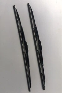 22" Windshield Wiper Blades Fit For Ford F-150 1999-2020 Set of 2 US SHIPPING - Picture 1 of 6