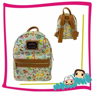 Las mejores ofertas en Bolsas y mochilas Loungefly Mochila para Niños | eBay