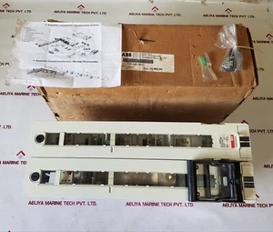 Abb sr-m 2 current transformers nhp 100232r13 - Picture 1 of 12