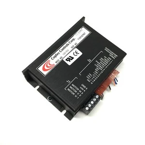 Copley Controls 800-984 DC Brushless PWM Servo Amplifier Drive, 18-55VDC, 5A - Picture 1 of 4